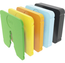 Baumit Ausgleichstück Hart-PVC für WDVS 3 mm Pack = 100 St-thumb-0