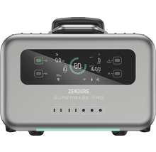 Zendure Powerstation SuperBase Pro 2000-thumb-2