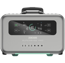 Zendure Powerstation SuperBase Pro 2000-thumb-3