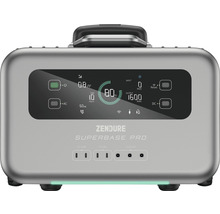 Zendure Powerstation SuperBase Pro 1500-thumb-2
