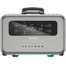 Zendure Powerstation SuperBase Pro 1500-thumb-3