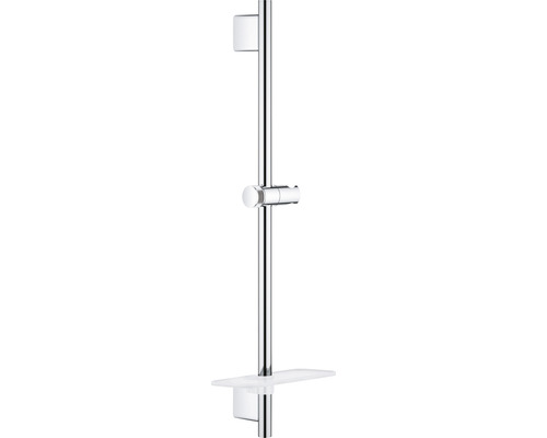 Brausestange Grohe Quickfix Vitalio SmartActive chrom glänzend Brausestangenlänge 630 mm 26599000