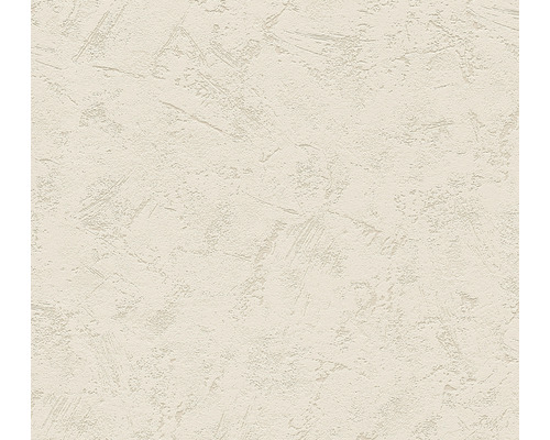 Vliestapete 3635-27 Attractive 2 Putzoptik beige glänzend Tapete mit Putzstruktur