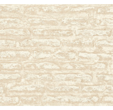 Vliestapete 39027-2 Attractive 2 Steinwand beige-weiß-thumb-0 Vliestapete 39027-2 Attractive 2 Steinwand beige-weiß-thumb-0