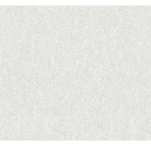 Vliestapete 39030-1 Attractive 2 Uni glatt hellgrau-silber