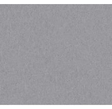 Vliestapete 39030-5 Attractive 2 Uni glatt grau-dunkelgrau