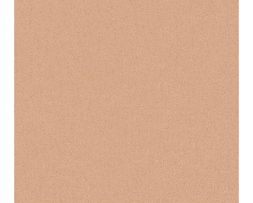 Vliestapete 39039-6 Attractive 2 Uni strukturiert orange Nahaufnahme eines Teppichs
