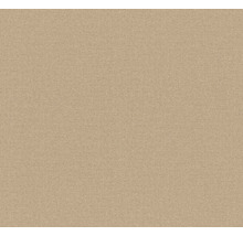 Vliestapete 38744-3 Nara Uni Stoffoptik beige-thumb-0