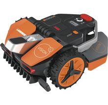 Worx Landroid Vision Mähroboter