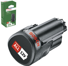 Bosch 12 Volt Akku mit Verpackung