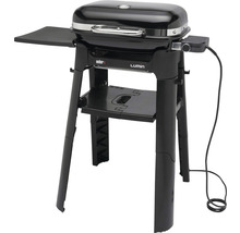 Elektrogrill Weber Lumin Compact mit Stand schwarz