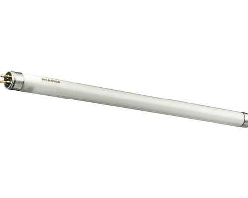 LED Leuchtstofflampe T5 G5 517mm 8W klare Abdeckung tageslichtweiß