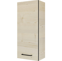 Hängeschrank aus Holz für die Küche