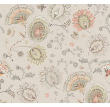 Vliestapete 38899-4 House of Turnowsky verspielte Blumen rosa-thumb-0 Vliestapete 38899-4 House of Turnowsky verspielte Blumen rosa-thumb-0
