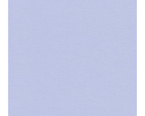 Vliestapete 38903-5 Aquarell Dreams Uni Textilstruktur blau Tapete mit feiner Textur