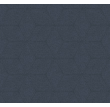 Tapete mit geometrischem Muster