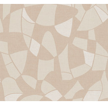 Vliestapete 39093-2 Antigua geometrisches Muster beige-thumb-0