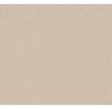 Vliestapete 39097-1 Antigua Uni Leinenstruktur beige-thumb-0