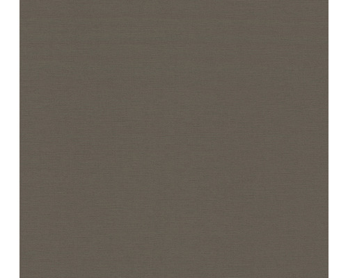 Vliestapete 39097-7 Antigua Uni Leinenstruktur braun Tapete mit Textilstruktur