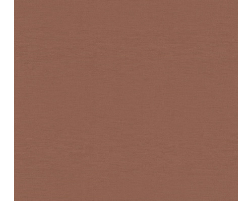 Vliestapete 39097-8 Aquarell Dreams Uni Leinenstruktur rot Textiltapete mit feiner Struktur