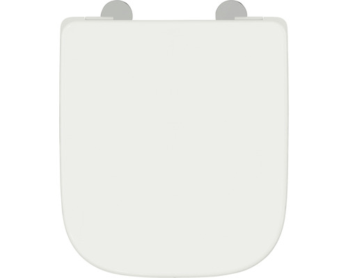 Ideal Standard WC-Sitz i.life S weiß Absenkautomatik T473701