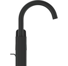 Ideal Standard Waschtischarmatur CERAPLAN silk black matt BD235XG