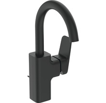 Ideal Standard Waschtischarmatur CERAPLAN silk black matt BD235XG