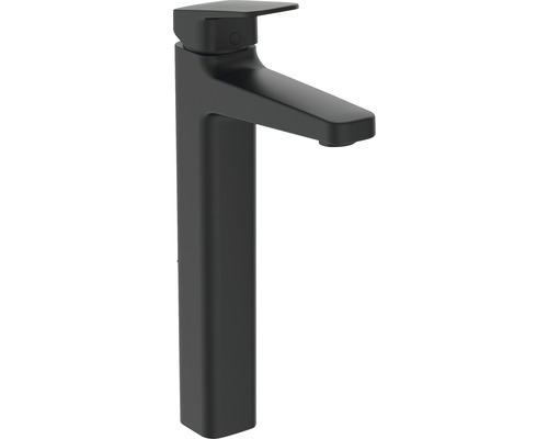 Ideal Standard Waschtischarmatur für Aufsatzwaschbecken CERAPLAN silk black matt BD236XG Ideal Standard Waschtischarmatur für Aufsatzwaschbecken CERAPLAN silk black matt BD236XG