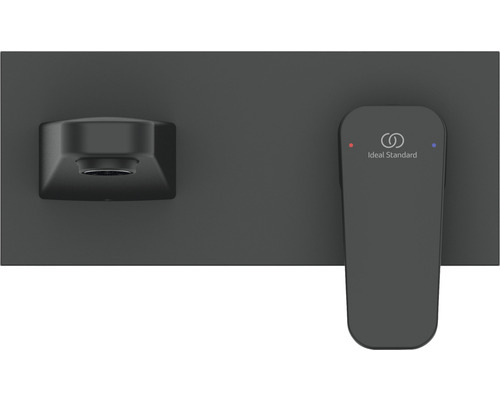 Einhebelmischer zur Wandmontage von Ideal Standard