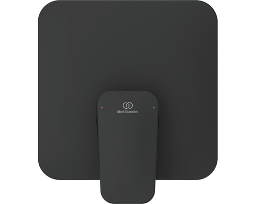 Ideal Standard Logo auf einem Duschthermostat