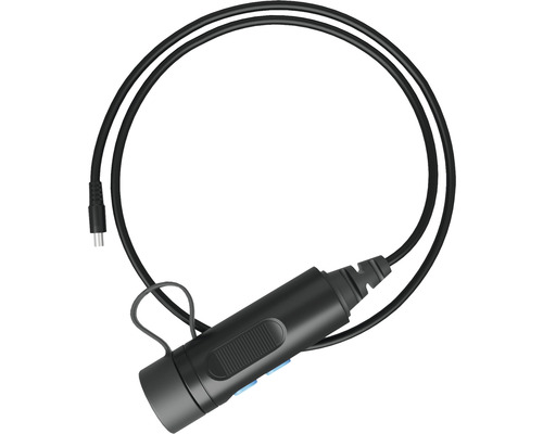 Bluetti Adapter von P090D auf 8mm Rundstecker