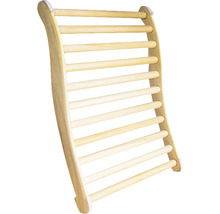 Holzsprossenwand für Sport und Gymnastik