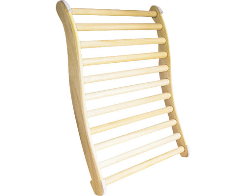 Holzsprossenwand für Sport und Gymnastik