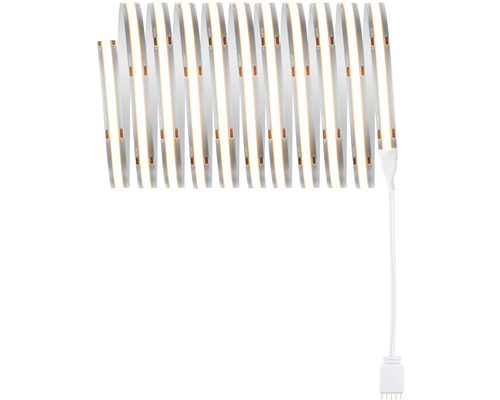 MaxLED 1000 Betriebsfertiger Full-Line COB Strip Basisset 3 m 3240 lm 2700 K 1584 LEDs 230/24V