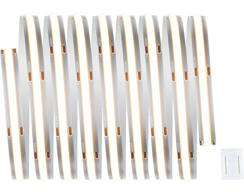 MaxLED 1000 Erweiterungs Strip Full-Line COB Strip 2,5 m 3240 lm 2700 K 1320 LEDs 230/24V