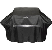 Abdeckhaube Nexgrill 150 x 58 x 102 cm Polyester schwarz