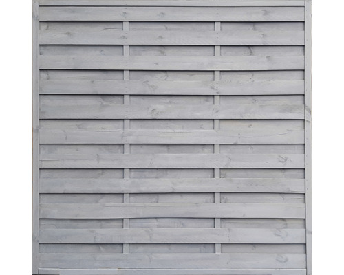 Hauptelement 180 x 180 cm RAL 7040 grau Hauptelement 180 x 180 cm RAL 7040 grau