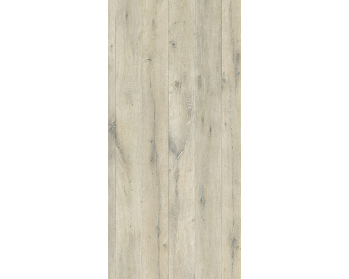 Holzfußboden mit Holzmuster