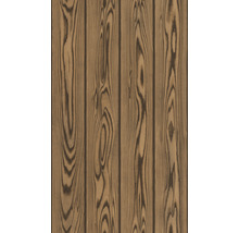 Tapete mit Holzplankenoptik für Innenräume