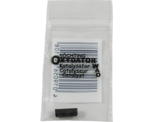 Katalysator für Söchting Oxydator