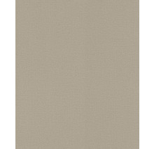 Vliestapete 555868 Lirico Uni beige