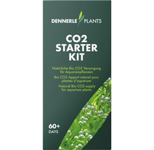 Bio CO² Anlage Set DENNERLE PLANTS CO2 Starter Kit für ca. 60 Tage-thumb-0