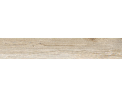 Holzfliese in Holzoptik