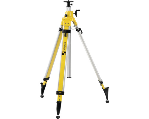Kurbelsäulen-Baustativ Stabila BST-K-XL Kurbelsäulen-Baustativ Stabila BST-K-XL