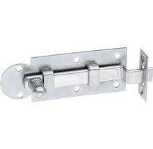 Türriegel aus Metall