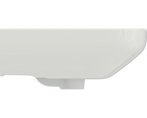 Waschbecken aus Sanitärkeramik