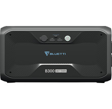 Bluetti B300S Batteriemodul für AC500 Basisstation-thumb-0