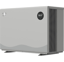 Wärmepumpe Planet Pool 15 kW