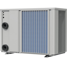 Wärmepumpe Planet Pool 15 kW