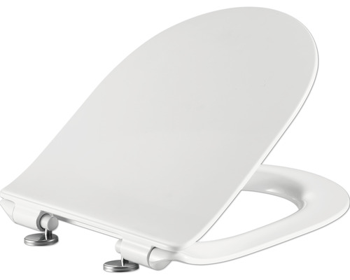Toilettendeckel aus Kunststoff